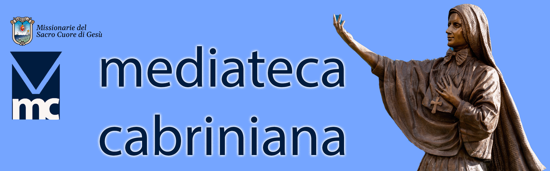 Mediateca Cabriniana
